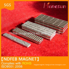 2014 new peoduct ndfeb magnet neodymium magnet for sale